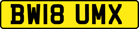 BW18UMX