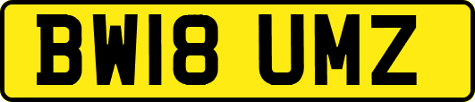 BW18UMZ