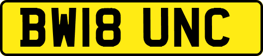 BW18UNC