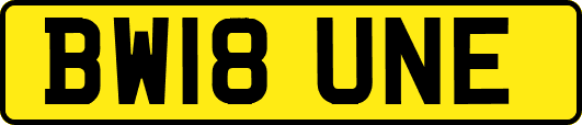 BW18UNE