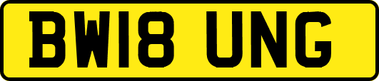 BW18UNG