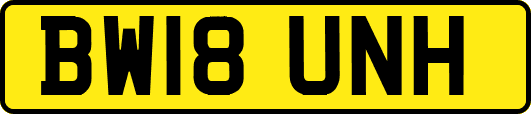 BW18UNH