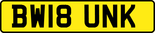 BW18UNK