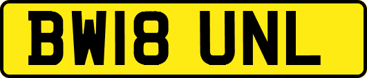 BW18UNL