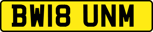 BW18UNM