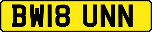 BW18UNN