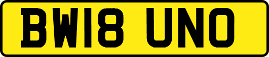 BW18UNO