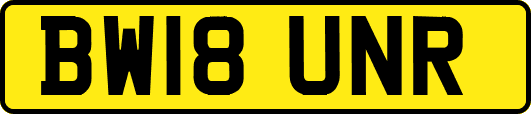 BW18UNR