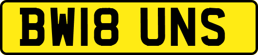 BW18UNS