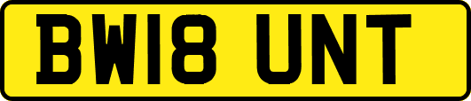 BW18UNT