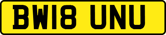 BW18UNU