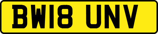BW18UNV