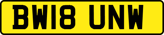 BW18UNW