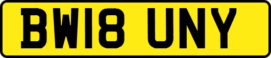 BW18UNY