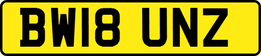 BW18UNZ