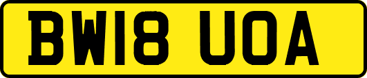 BW18UOA