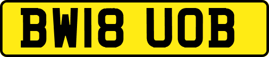 BW18UOB