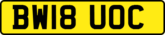 BW18UOC