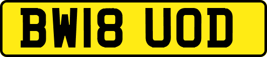 BW18UOD