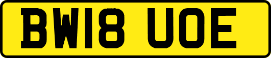 BW18UOE