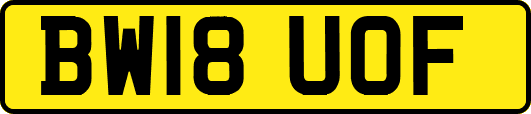 BW18UOF