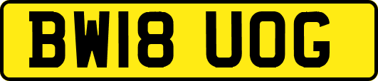 BW18UOG
