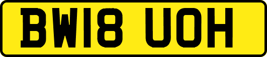 BW18UOH