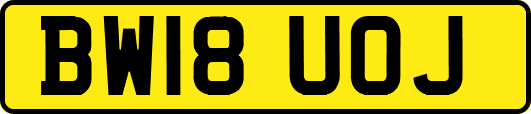 BW18UOJ