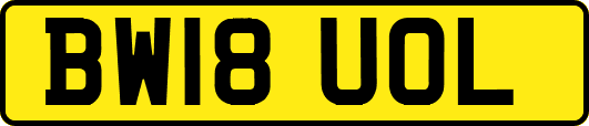 BW18UOL