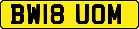 BW18UOM