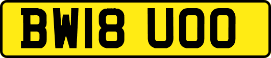 BW18UOO