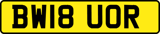 BW18UOR