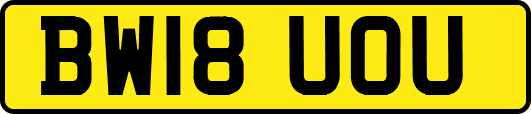BW18UOU