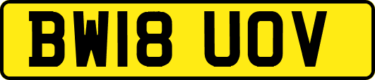 BW18UOV