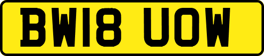 BW18UOW
