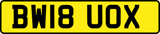 BW18UOX