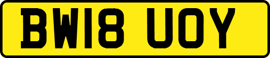 BW18UOY