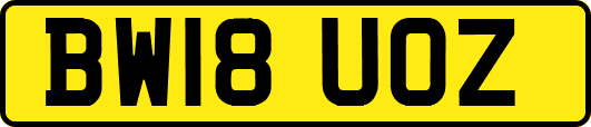 BW18UOZ