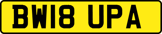 BW18UPA
