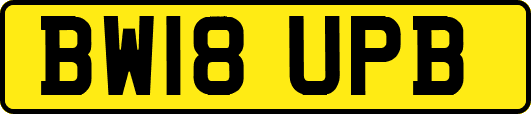 BW18UPB
