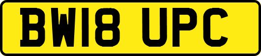 BW18UPC