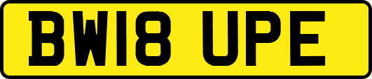 BW18UPE