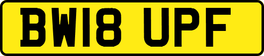 BW18UPF