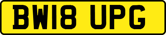 BW18UPG