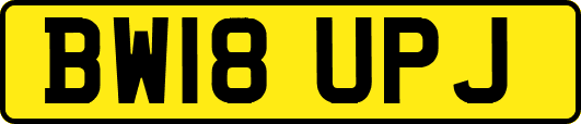 BW18UPJ