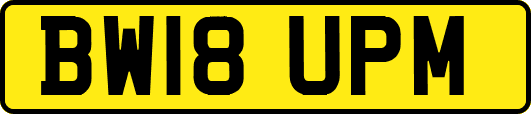 BW18UPM