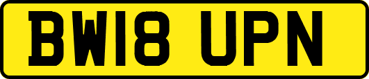 BW18UPN