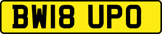 BW18UPO