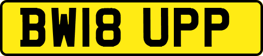 BW18UPP
