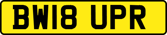 BW18UPR